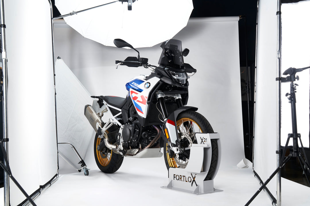 How to Secure Your Motorcycle at Home: The Complete Guide for Riders Who Don’t Take Risks