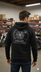 Fortlox CAD Hoodie