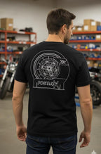 Fortlox Moto CAD Shirt