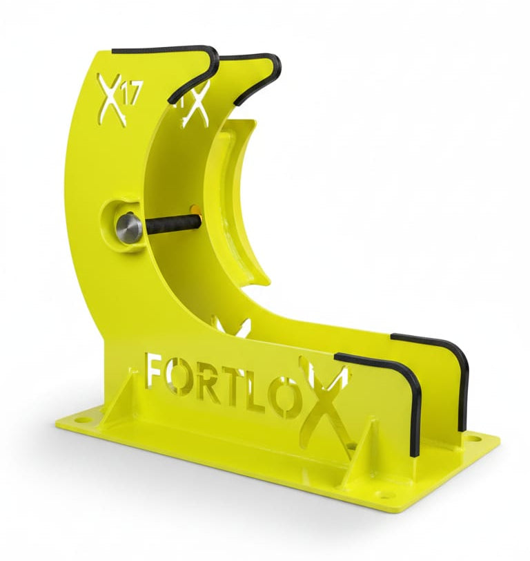 X Series Floor Mounted 19