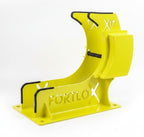 X19 Series Floor Mounted Wheel Lock