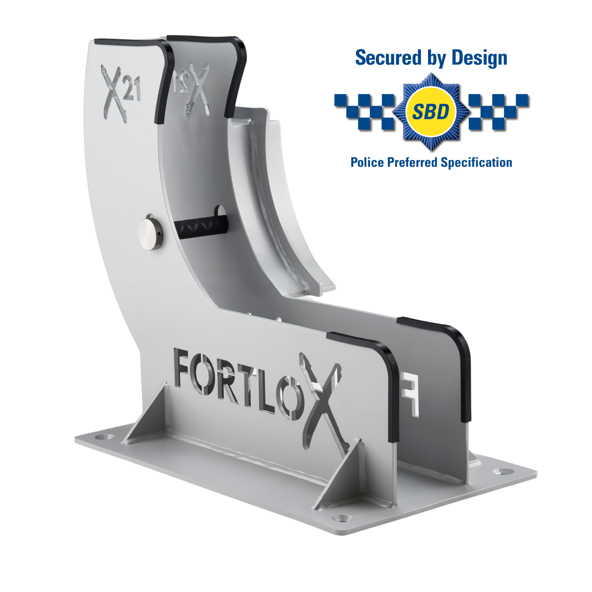 X Series Floor Mounted 21