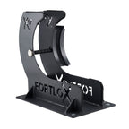 X17 Series Floor Mounted Wheel Lock