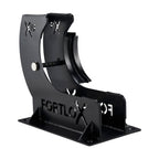 X19 Series Floor Mounted Wheel Lock