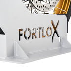 X21 Series Floor Mounted Wheel Lock