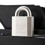 X19 Series Floor Mounted Wheel Lock