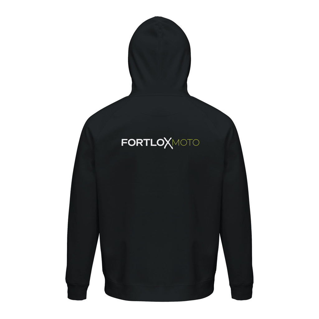 Fortlox Moto Hoodies