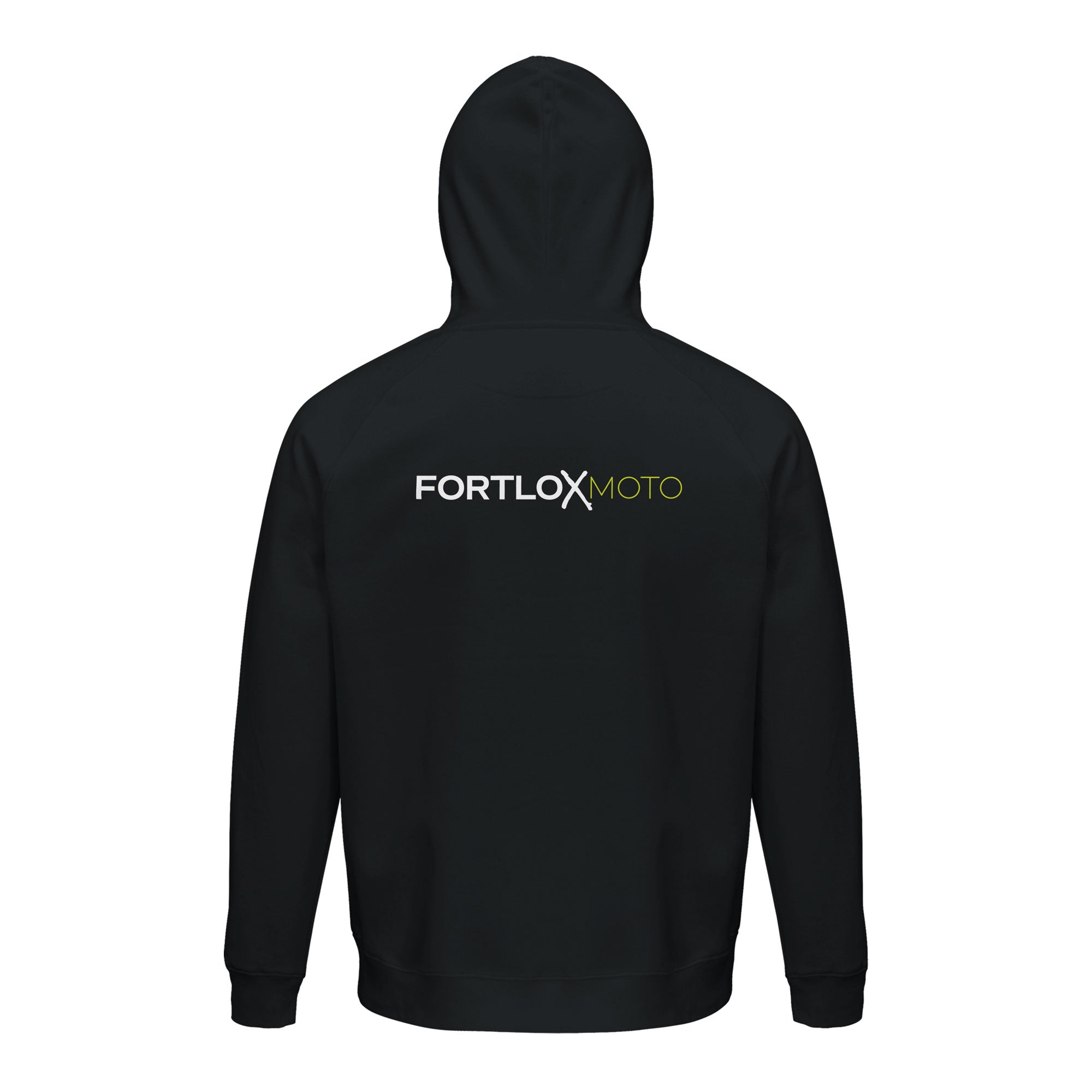Fortlox Moto Hoodies