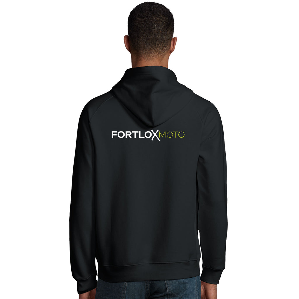 Fortlox Moto Hoodies