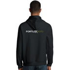 Fortlox Moto Hoodies