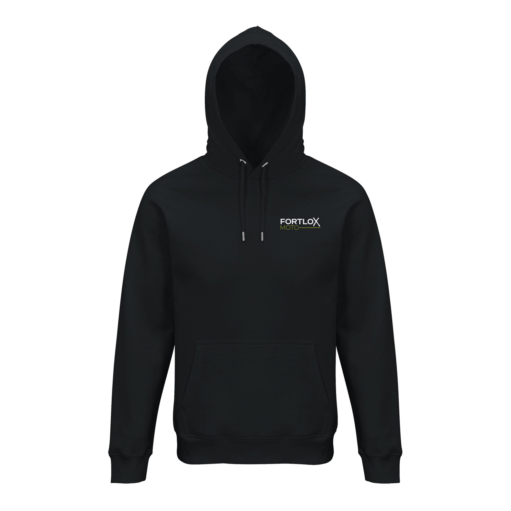 Fortlox Moto Hoodies