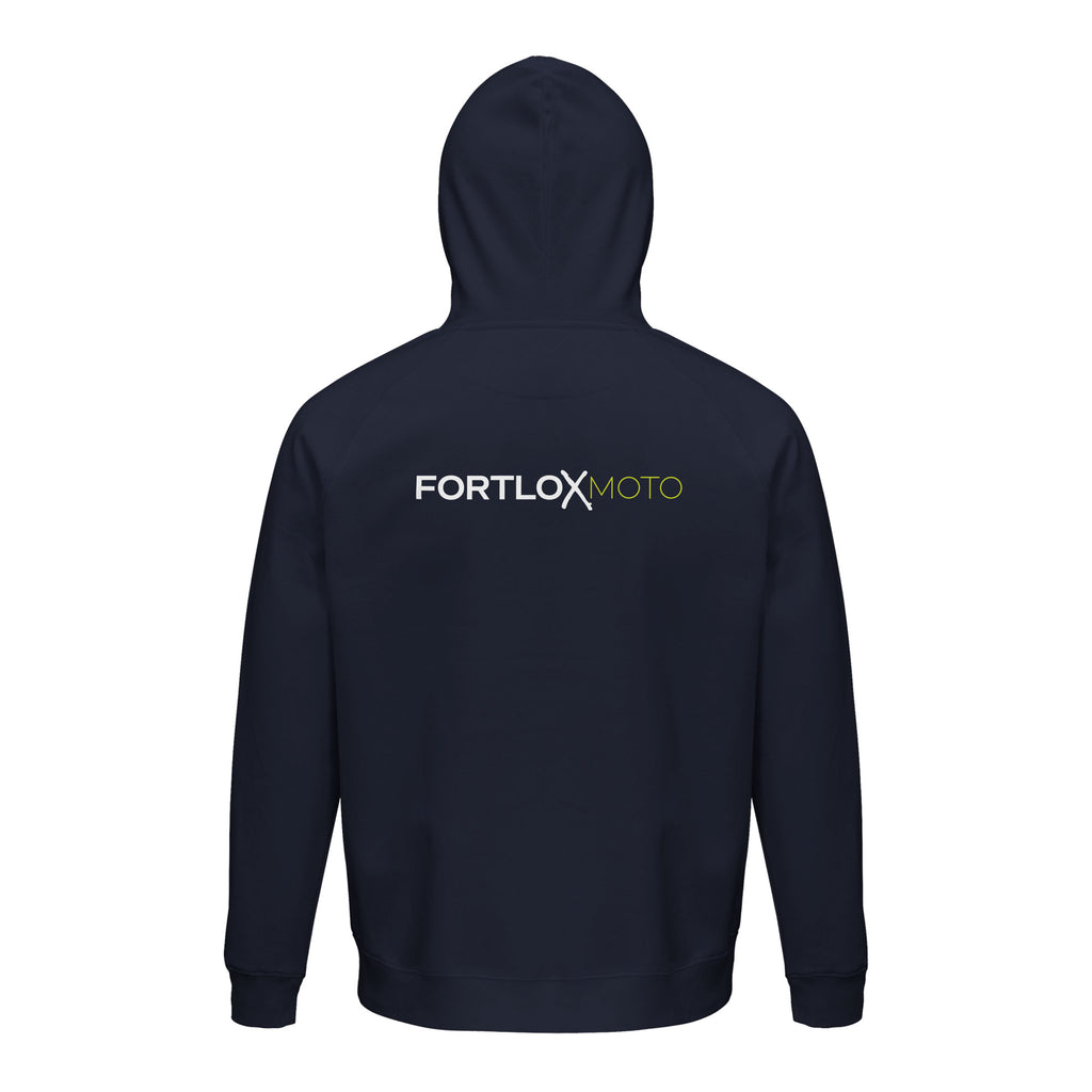 Fortlox Moto Hoodies