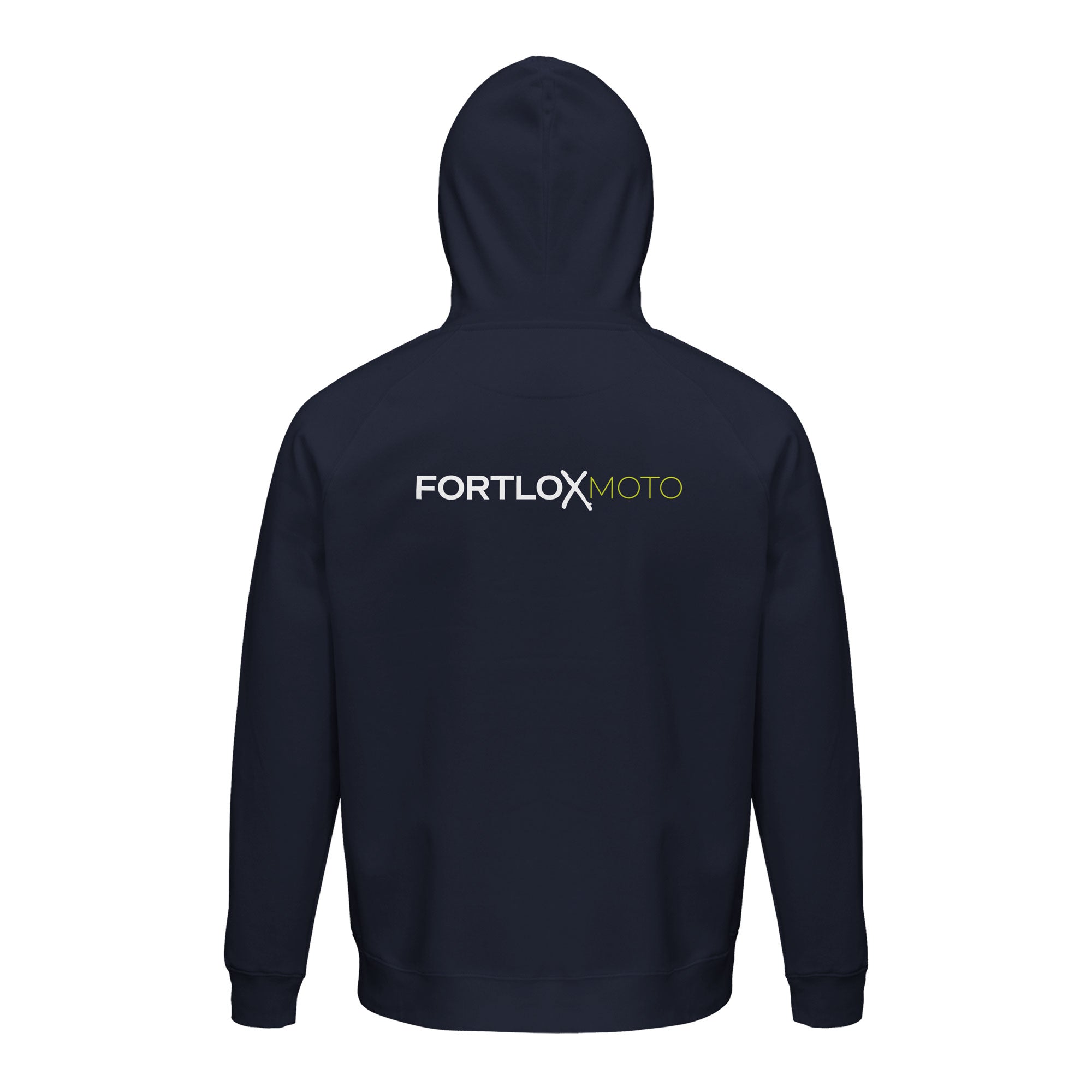 Fortlox Moto Hoodies