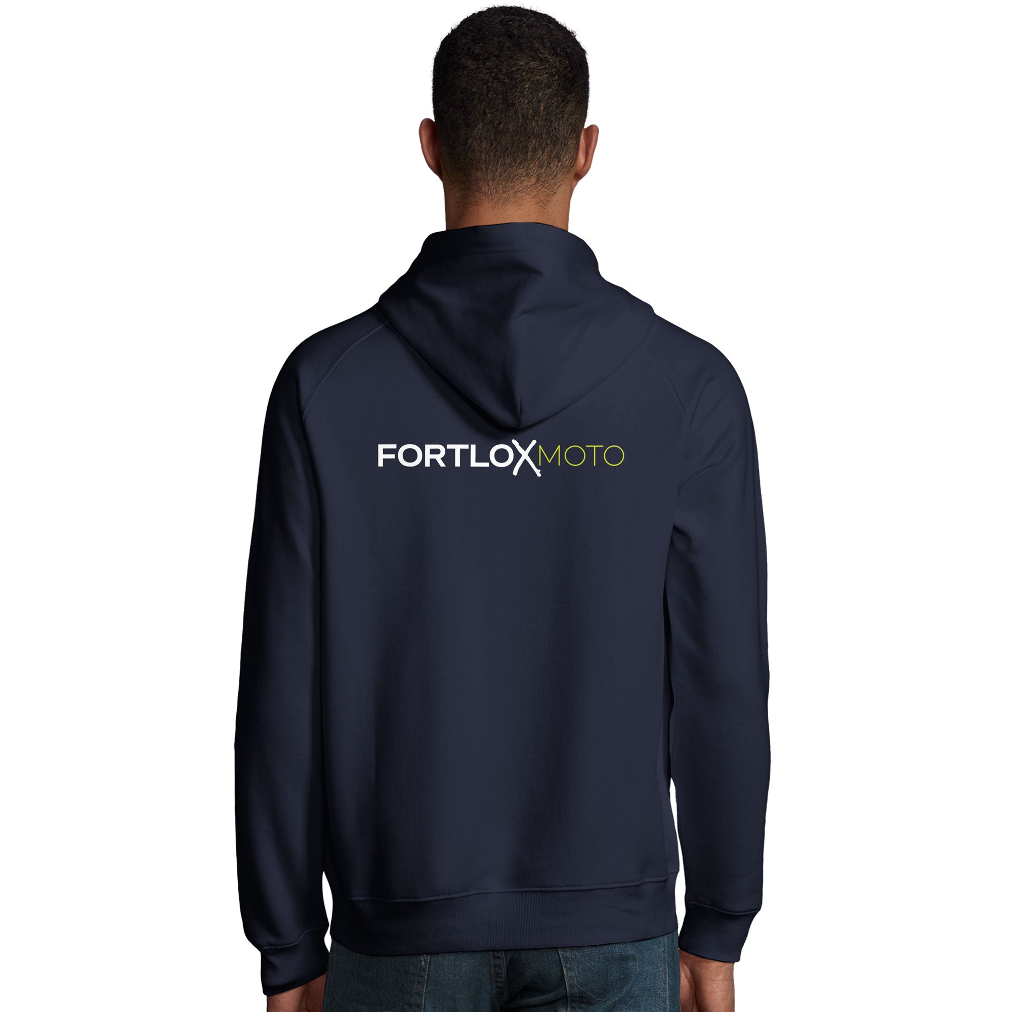 Fortlox Moto Hoodies