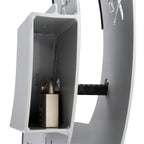 Kasp 190 high Security Padlock