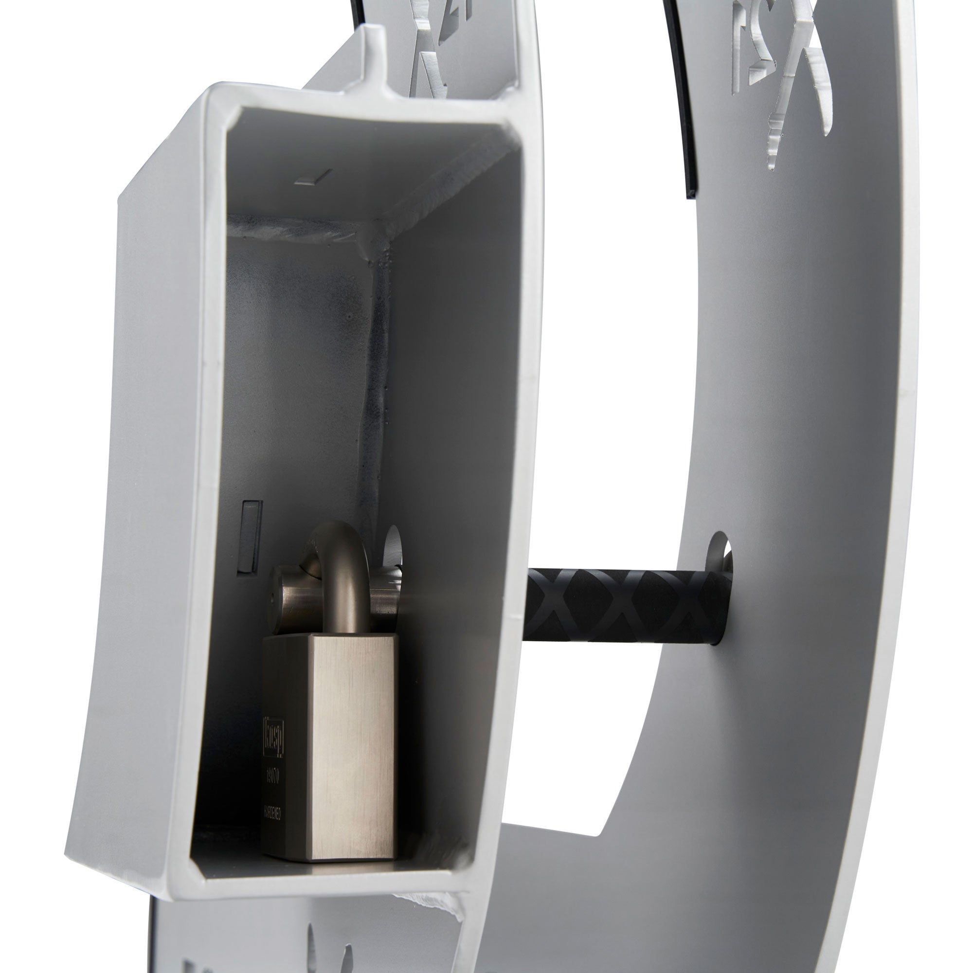 Kasp 190 high Security Padlock