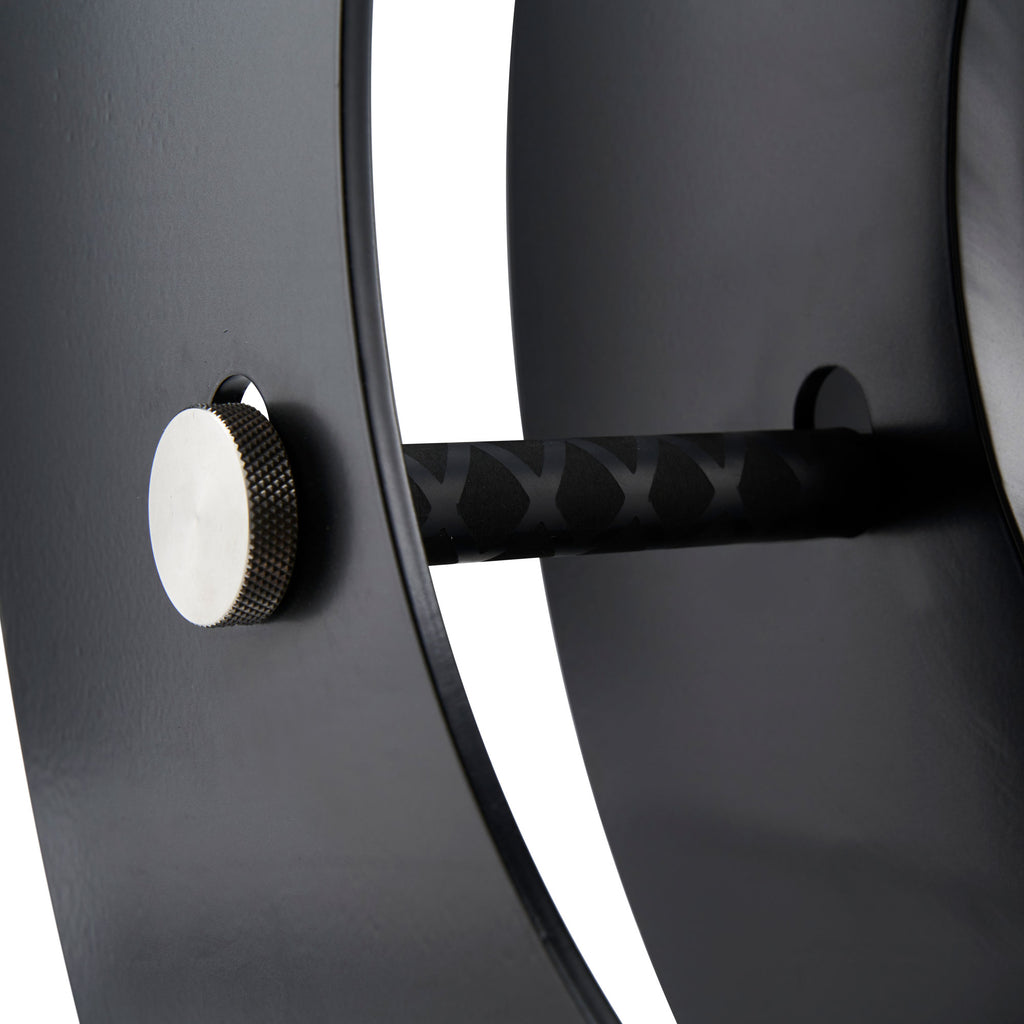 X19 Series Floor Mounted Wheel Lock