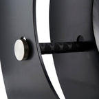 X19 Series Floor Mounted Wheel Lock