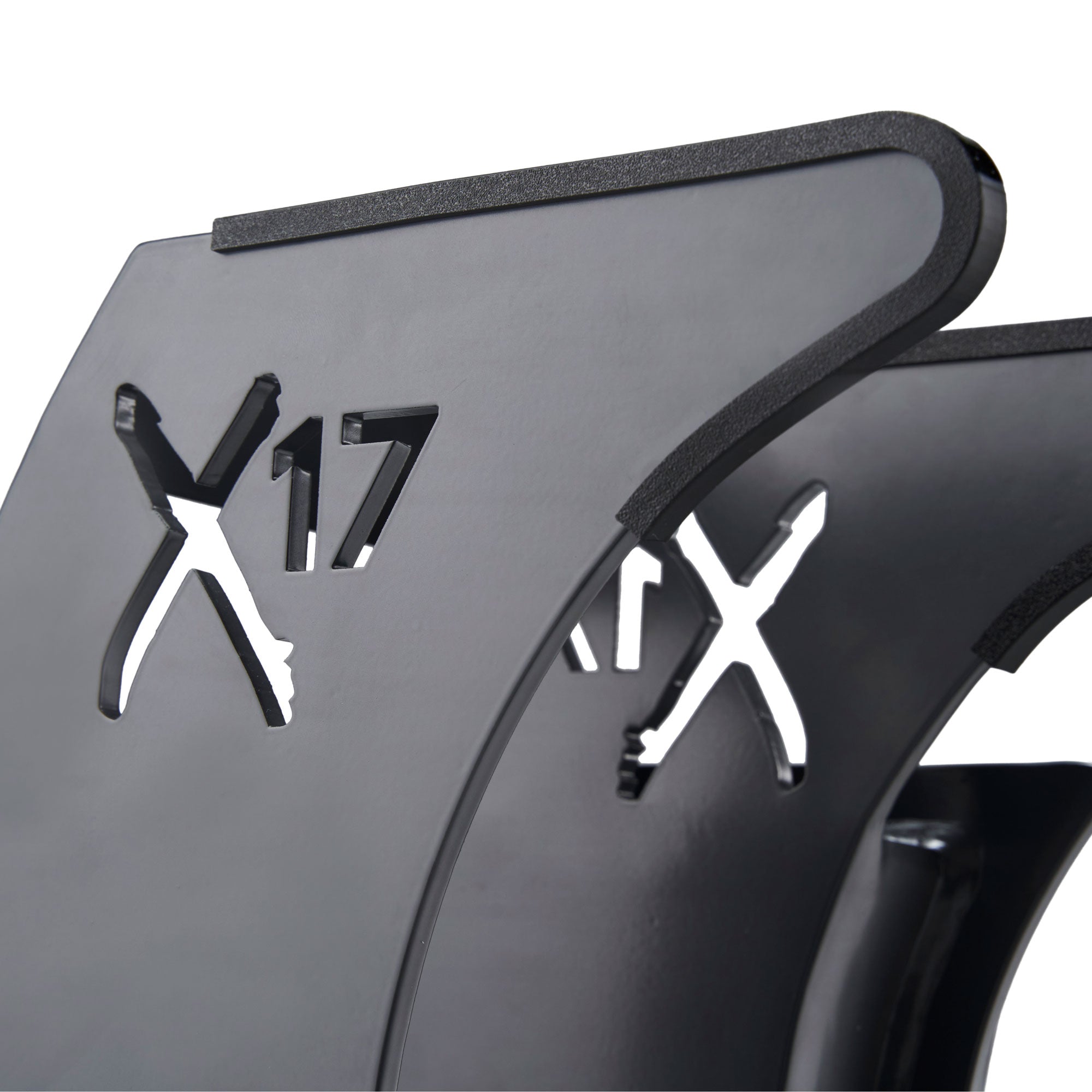 X17 Series Floor Mounted Wheel Lock