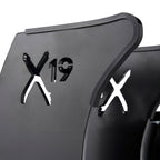 Fortlox X Series TPU Rim Protectors