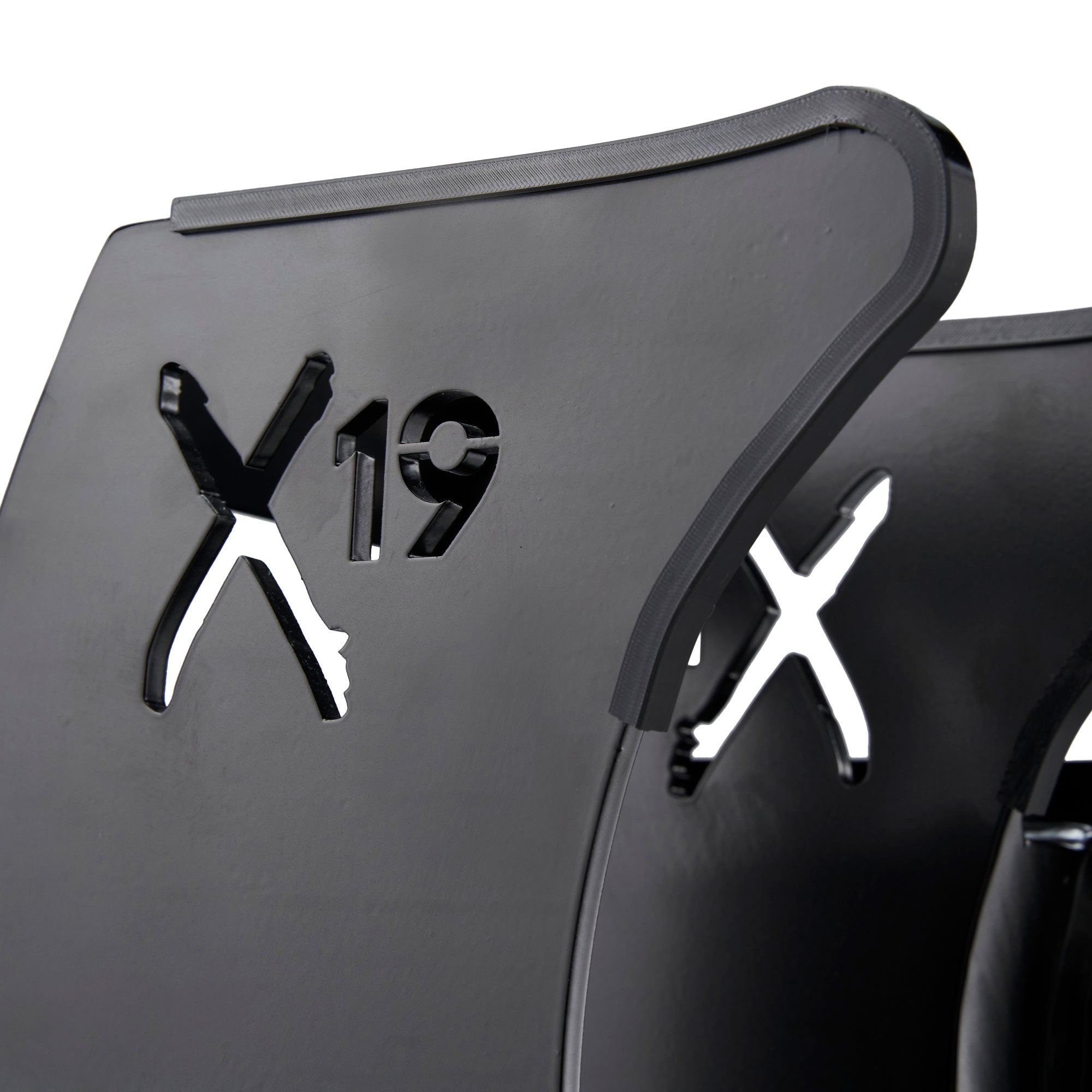 Fortlox X Series TPU Rim Protectors