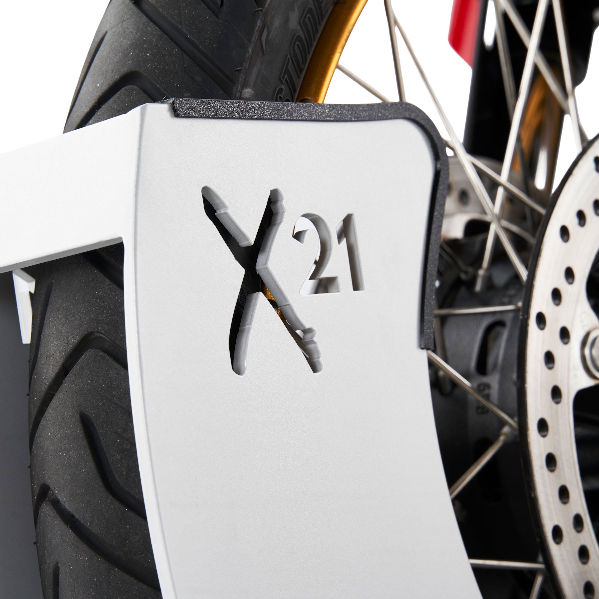 X Series Floor Mounted 21