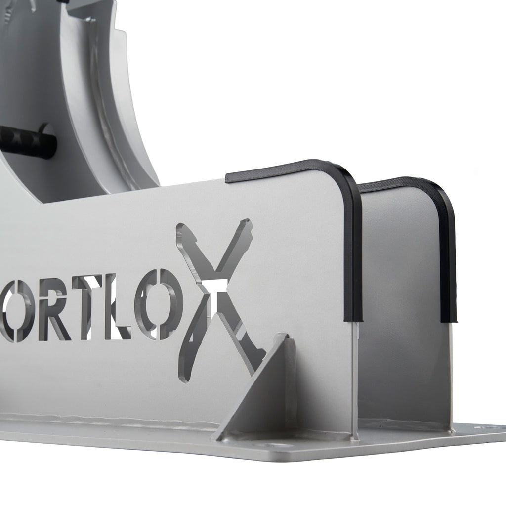 Fortlox X Series TPU Rim Protectors