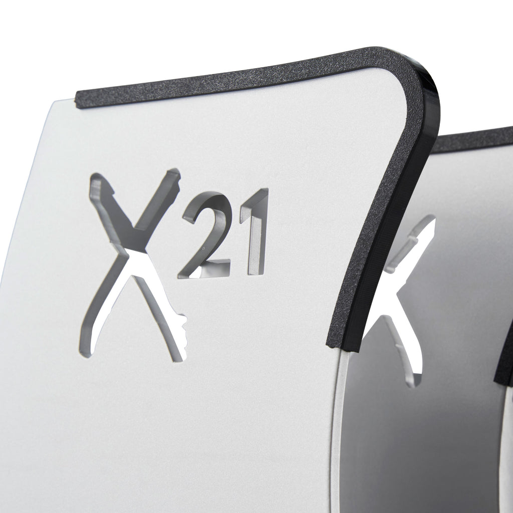 Fortlox X Series TPU Rim Protectors