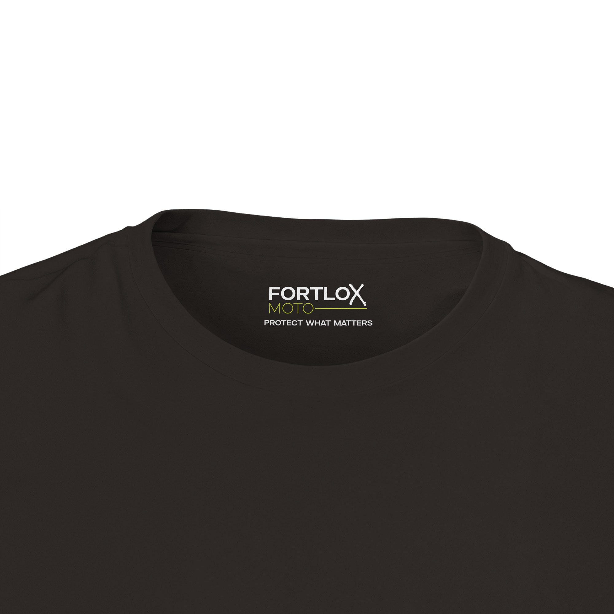 Fortlox Moto T-Shirts
