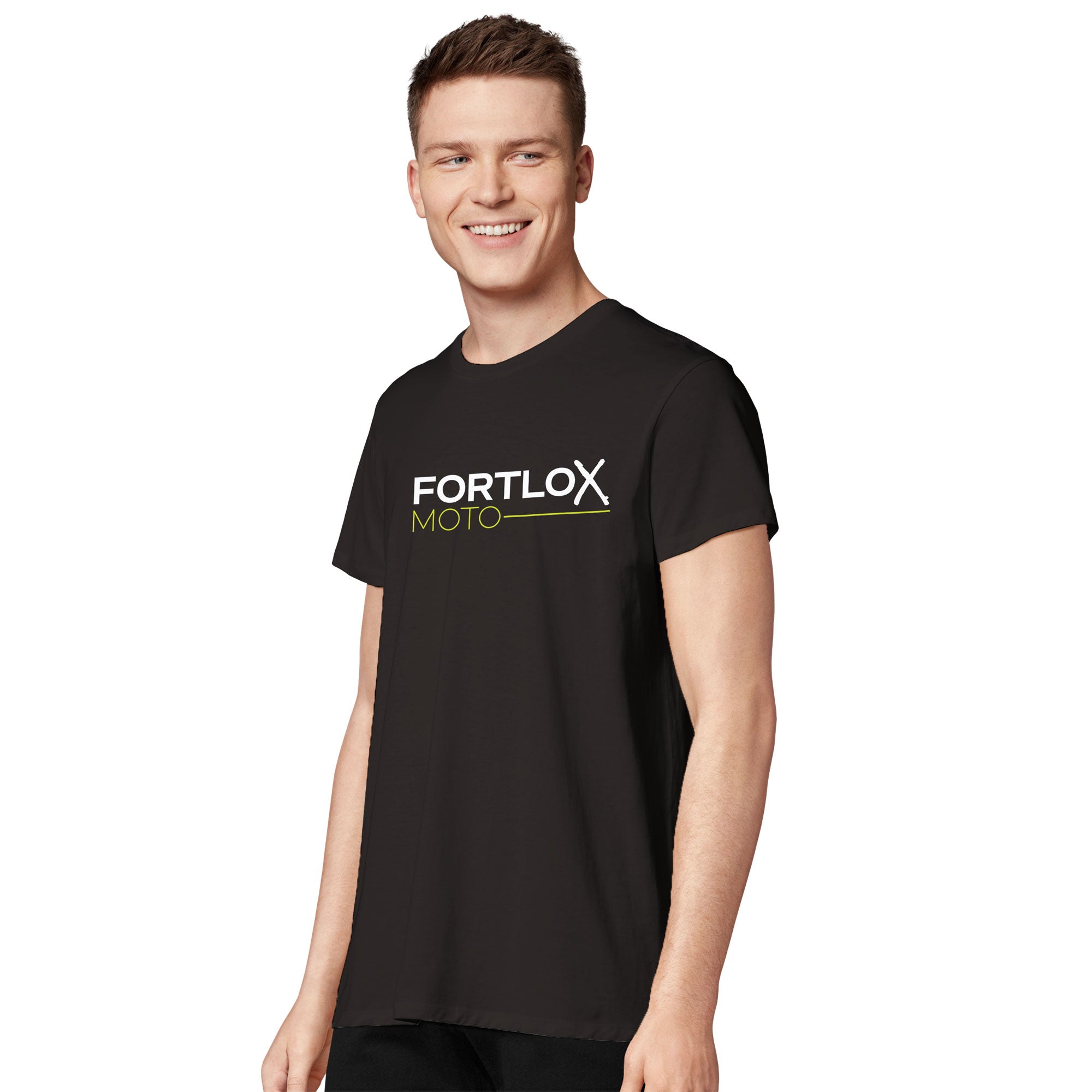 Fortlox Moto T-Shirts