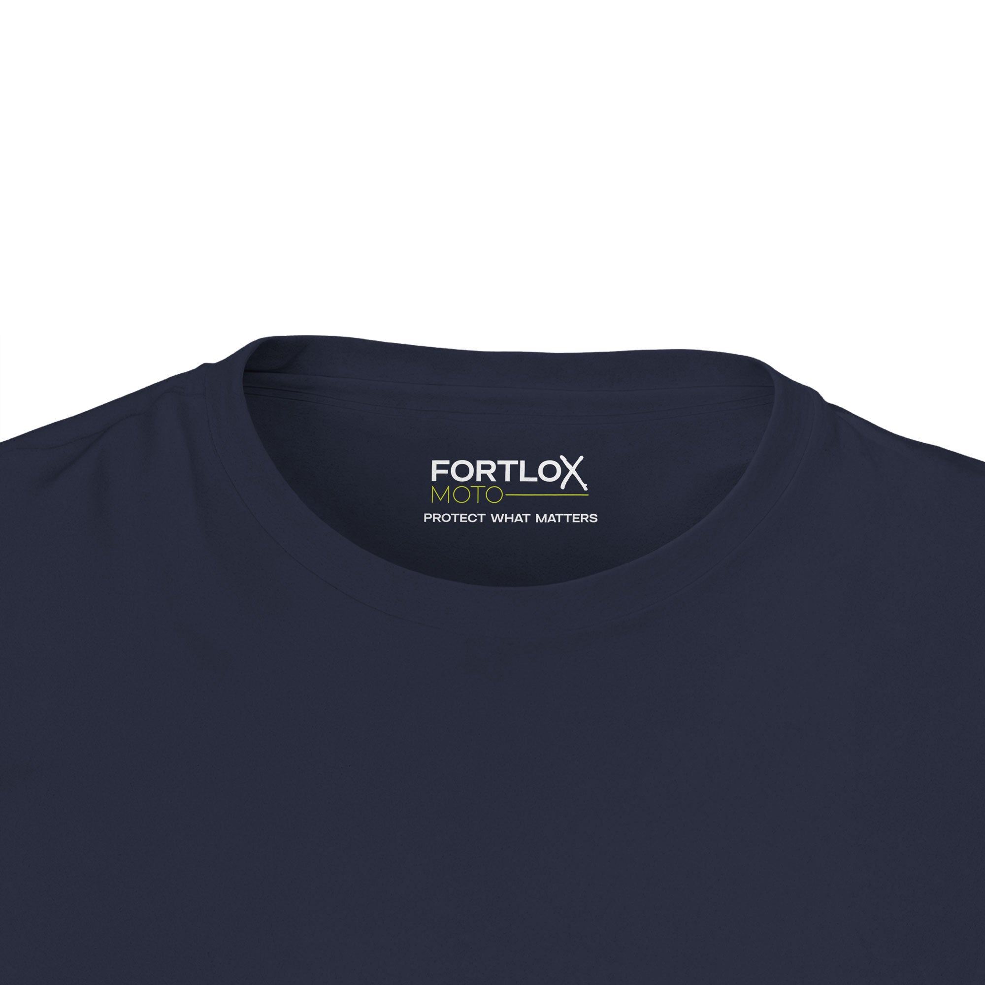 Fortlox Moto T-Shirts