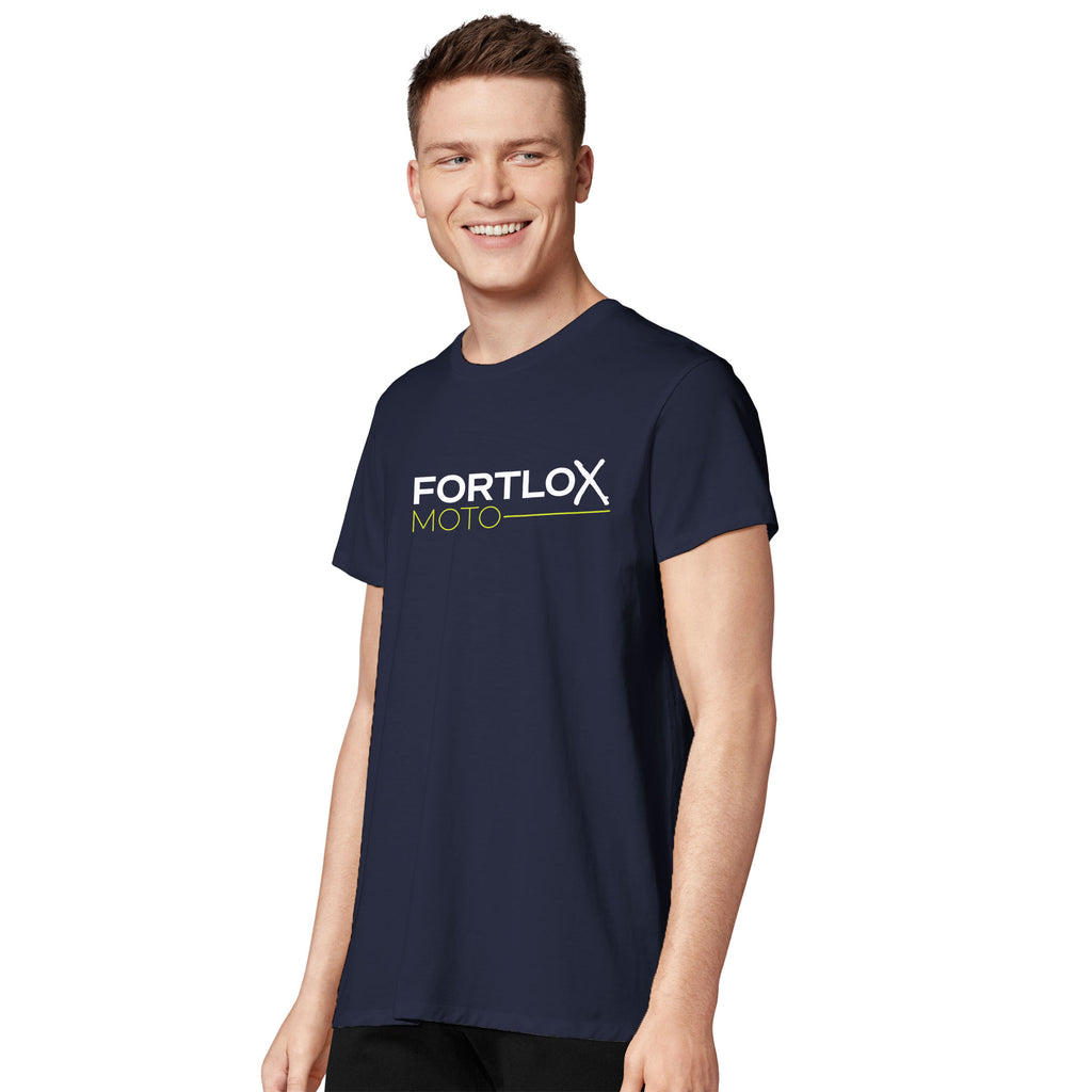 Fortlox Moto T-Shirts