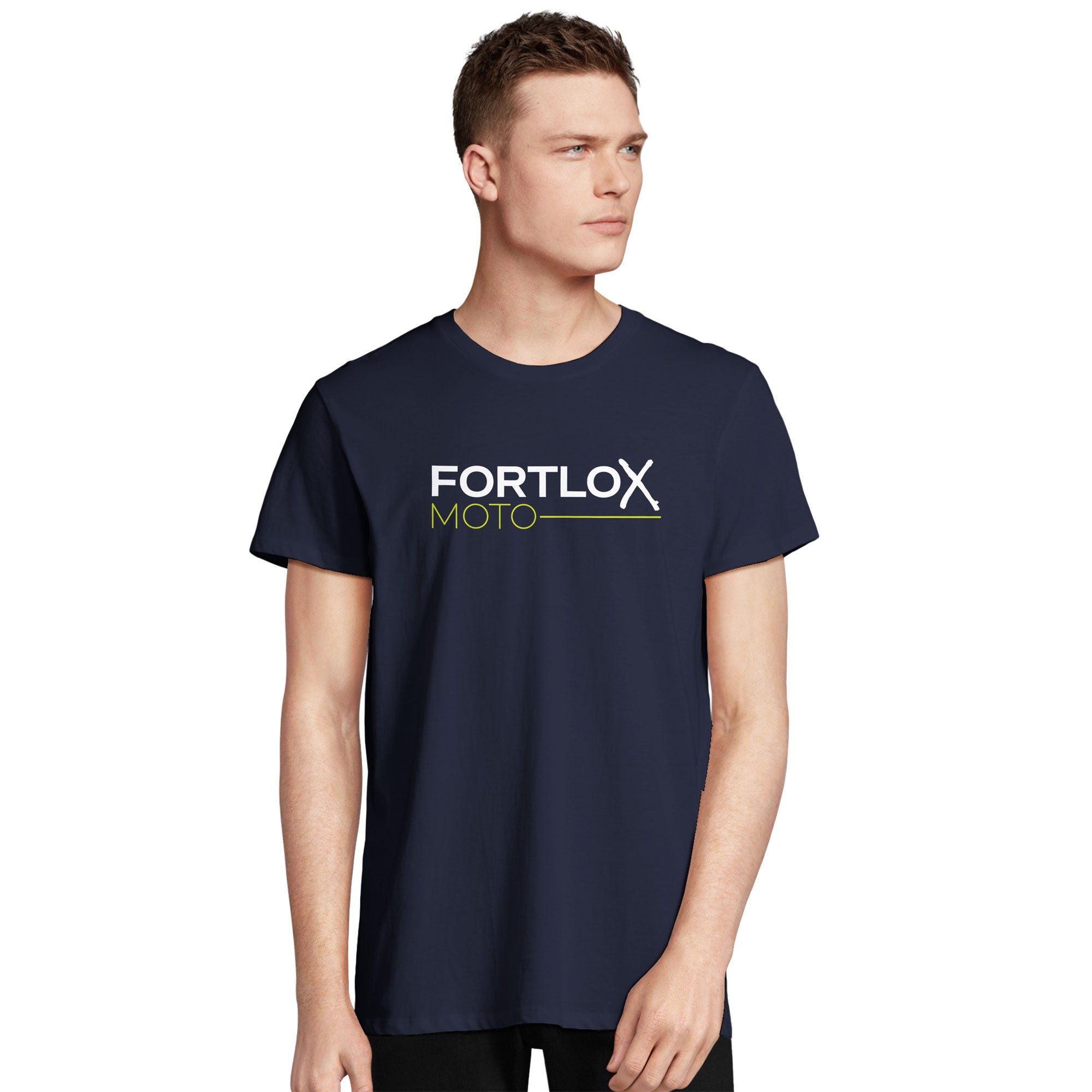 Fortlox Moto T-Shirts