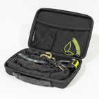 12mm Hardened Chain and Disc Lock kit.