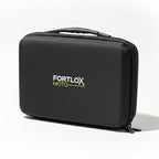 12mm Hardened Chain and Disc Lock kit.